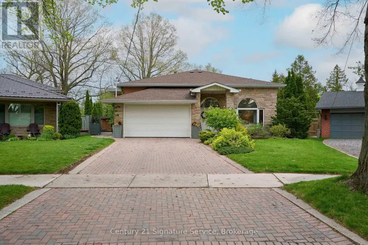 2173 GREENHURST AVENUE, Mississauga (Lakeview), Ontario L4X1J5