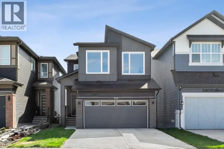 264 Mallard Grove SE, Calgary, Alberta T3S0M8