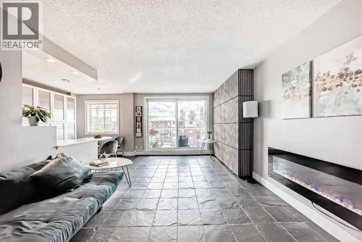 401, 501 57 Avenue SW, Calgary, Alberta T2V0H3