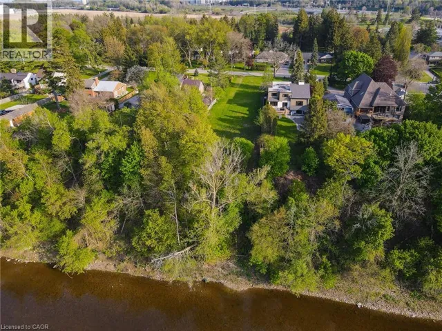 138 RIVERBANK Drive, Cambridge, Ontario N3H4R6