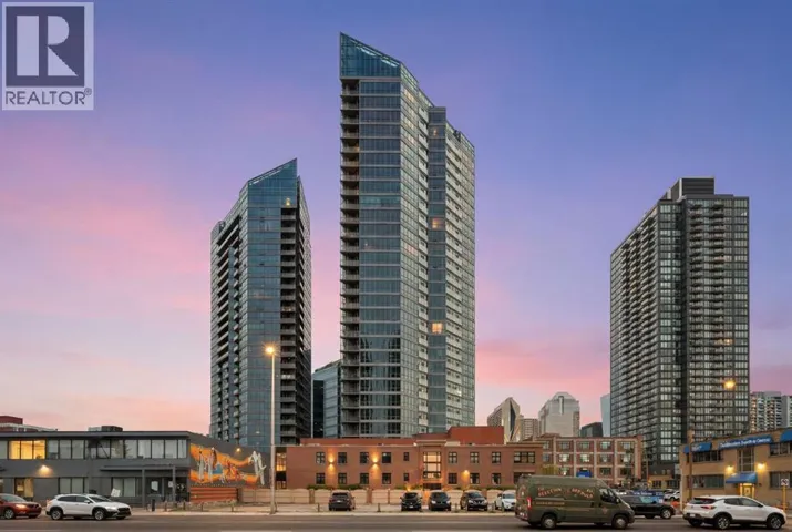 1210, 225 11 Avenue SE, Calgary, Alberta T2G0G3