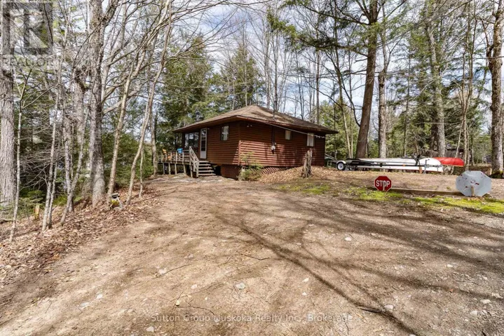 1131 – A WEST CAMP LAKE ROAD, Lake of Bays (Finlayson), Ontario P0A1H0