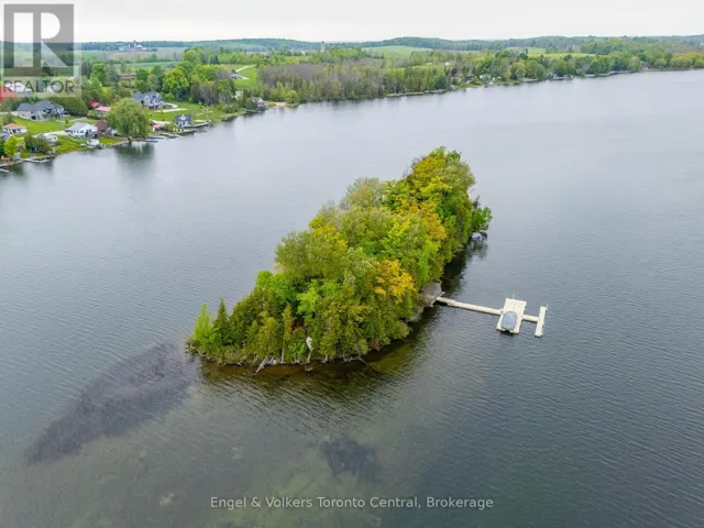 14 VICTORIA ISLAND, South Bruce Peninsula, Ontario N0H1H0