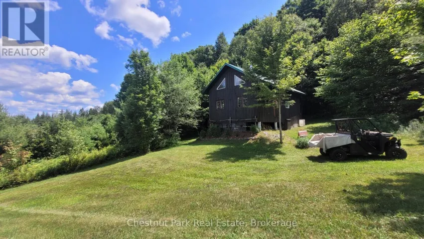 1060 BAKER SIDE ROAD, Bracebridge (Macaulay), Ontario P1L1W9