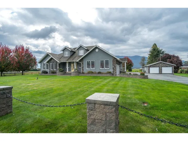 42872 SOUTH SUMAS ROAD, Greendale, Chilliwack, British Columbia V2R4L7