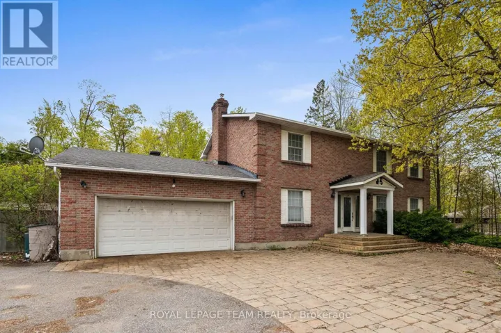 3162 WOODROFFE AVENUE, Ottawa, Ontario K2J4G4
