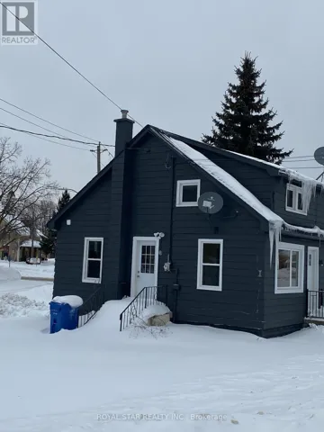 582 GARAFRAXA STREET S, West Grey, Ontario N0G1R0