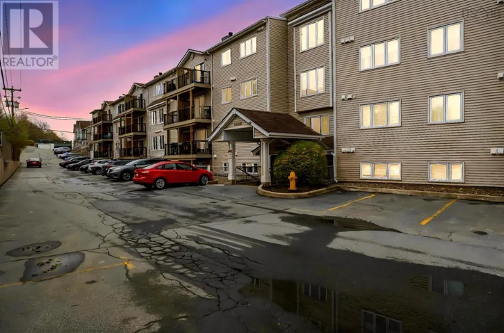 210 3600 John Par Drive, Halifax, Nova Scotia B3K5V3