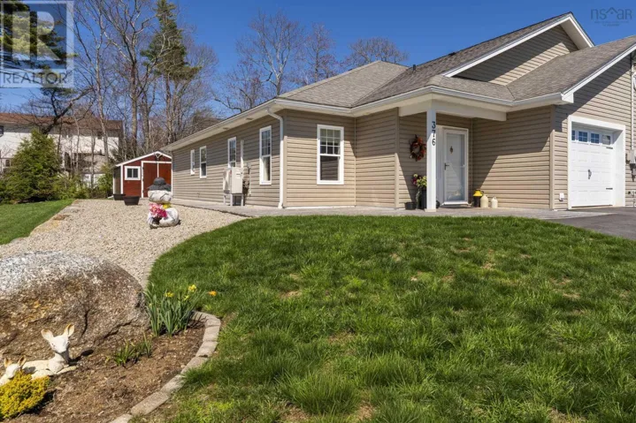 376 Glen Allan Drive Drive, Bridgewater, Nova Scotia B4V0A9