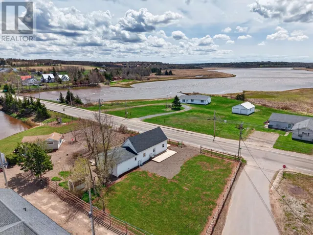 197 Main Street, Mount Stewart, Prince Edward Island C0A1T0