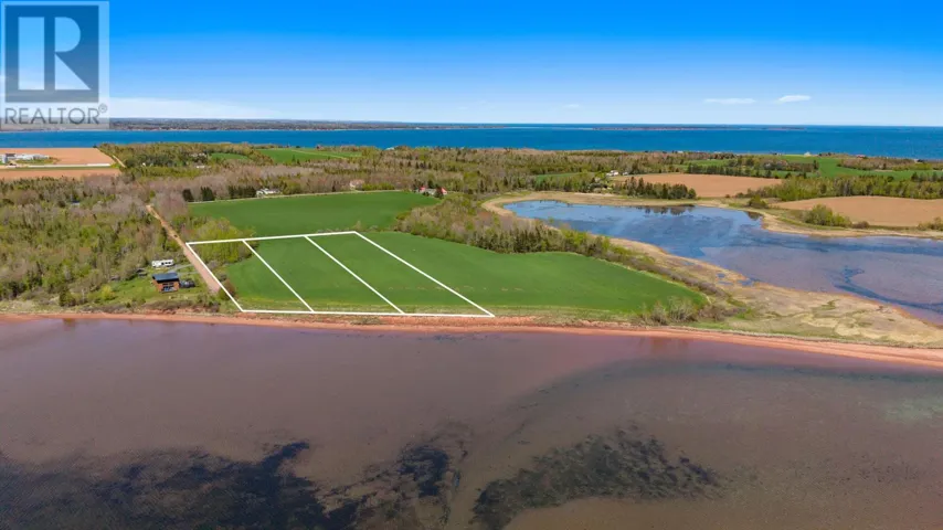 LOT 26-3 SULLY'S Lane, Georgetown, Prince Edward Island C0A1L0