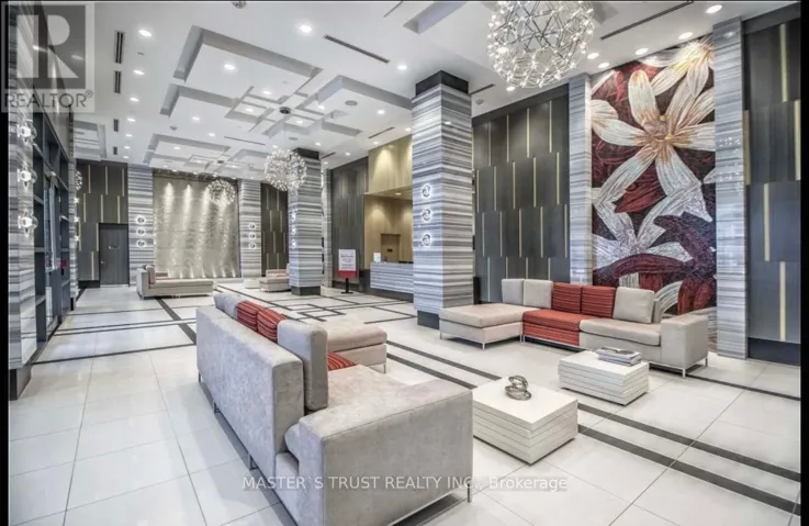 304 - 55 ANN O'REILLY ROAD, Toronto (Henry Farm), Ontario M2J0E1