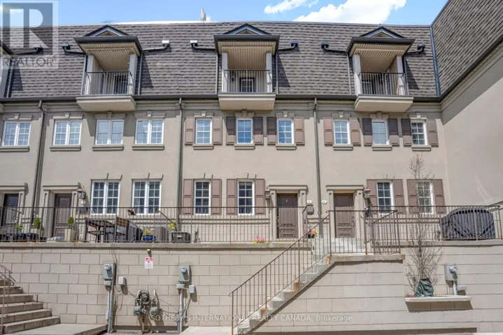 6 TONY GRANDE LANE, Toronto (Forest Hill North), Ontario M6C0A1