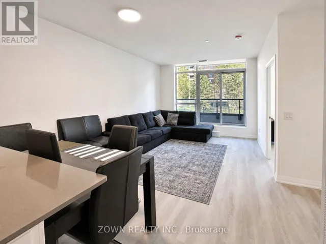 225 - 3270 SHEPPARD AVENUE E, Toronto (Tam O'Shanter-Sullivan), Ontario M1T3K3