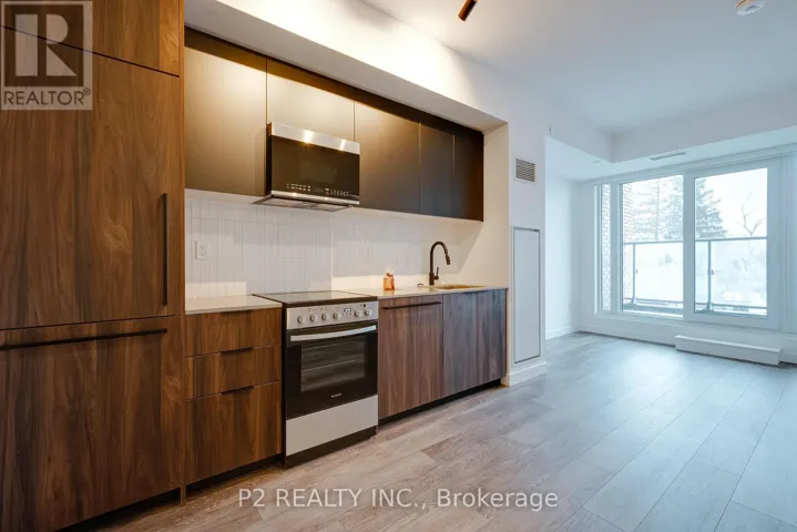 209 - 1635 MILITARY TRAIL, Toronto (Highland Creek), Ontario M1C1B2