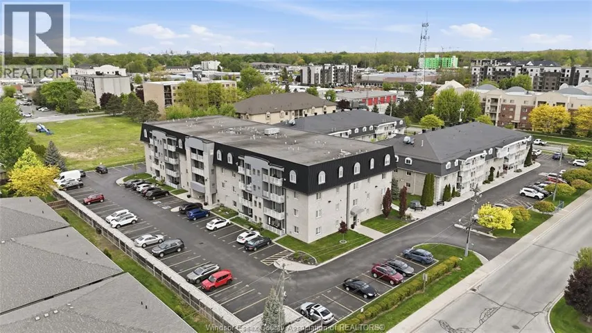 6055 ELLIS STREET Unit# 104, LaSalle, Ontario N9H2P8