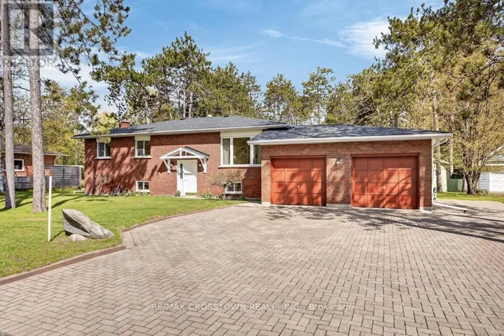50 WITHALL GROVE, Tiny (Wyevale), Ontario L0L2T0