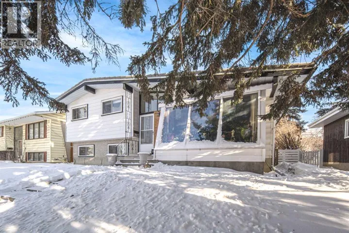 4012 Varsity Drive NW, Calgary, Alberta T3A0Z6