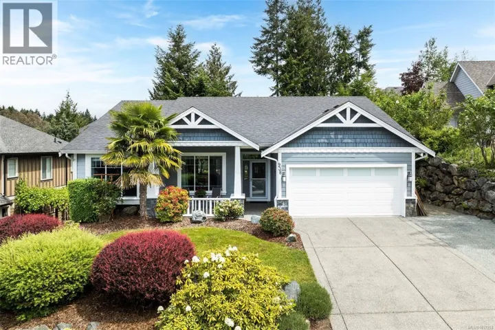 938 Deloume Rd, Mill Bay, British Columbia V0R2P1