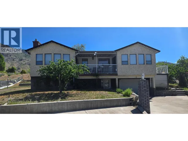 10 Spruce Court, Osoyoos, British Columbia V0H1V3
