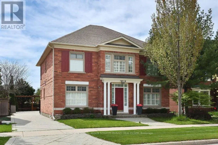 200 LEXINGTON ROAD, Oakville (RO River Oaks), Ontario L6H6L6