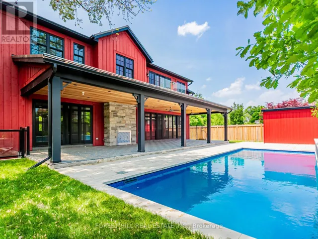 7089 SECOND LINE W, Mississauga (Meadowvale Village), Ontario L5W1A1