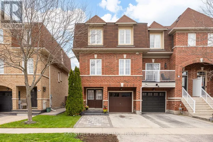 2313 SADDLECREEK CRESCENT, Oakville (WM Westmount), Ontario L6M5J6
