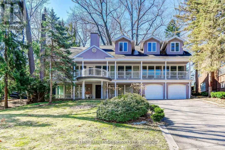 32 EDENBROOK HILL, Toronto (Edenbridge-Humber Valley), Ontario M9A3Z6