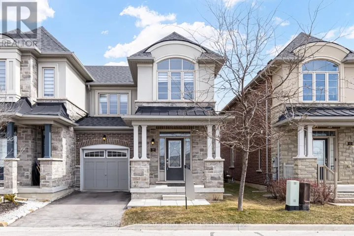 39 RAIN FOREST LANE, Halton Hills (Georgetown), Ontario L7G0L8