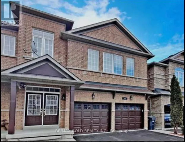 60 SWALES CRESCENT, Brampton (Sandringham-Wellington), Ontario L6R0H7