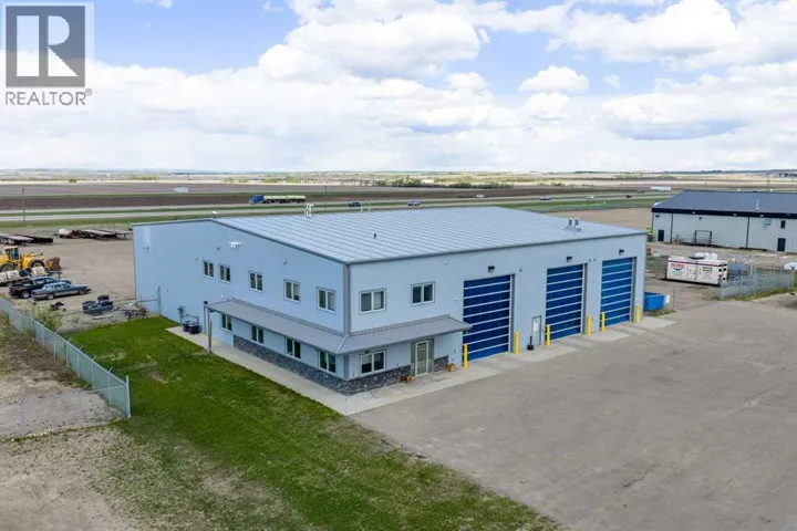 9012 162 Avenue, Rural Grande Prairie No. 1, County of, Alberta T8V2N8