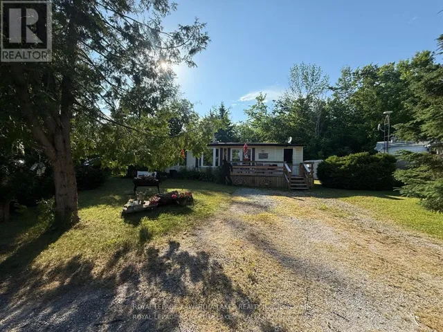 UNIT 303 - 1802 COUNTY ROAD 121 ROAD N, Kawartha Lakes (Somerville), Ontario K0M1N0
