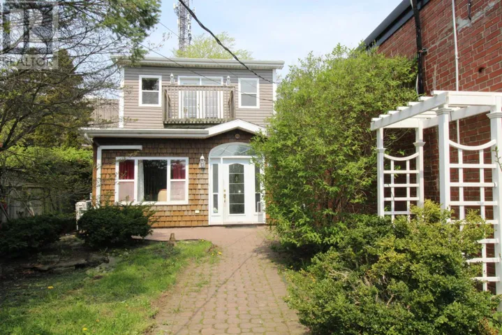 5789 Charles Street, Halifax, Nova Scotia B3K1K7
