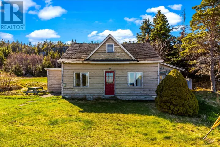 316 Main Road, Tors Cove, Newfoundland & Labrador A0A4A0