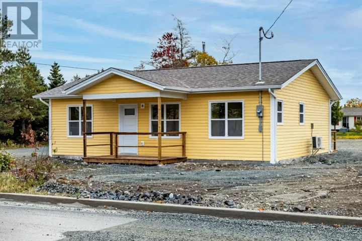 37 Country Road, Bay Roberts, Newfoundland & Labrador A0A1G0
