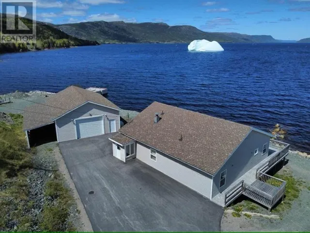 172 Main Street, Kings Point, Newfoundland & Labrador A0J1H0