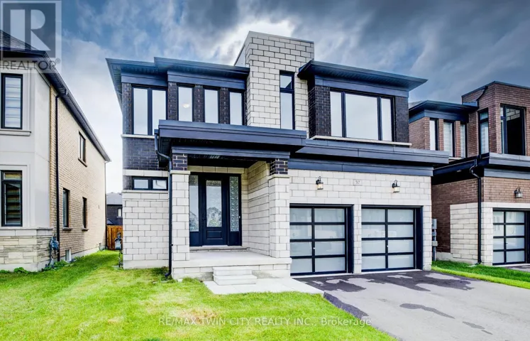 767 QUEENSTON BOULEVARD, Woodstock (Woodstock - North), Ontario N4T0T1