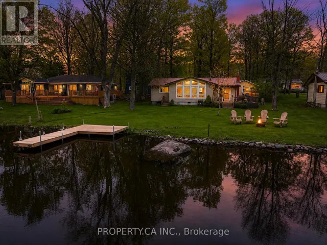 186 CEDAR SHORES DRIVE, Trent Hills, Ontario K0L1Z0