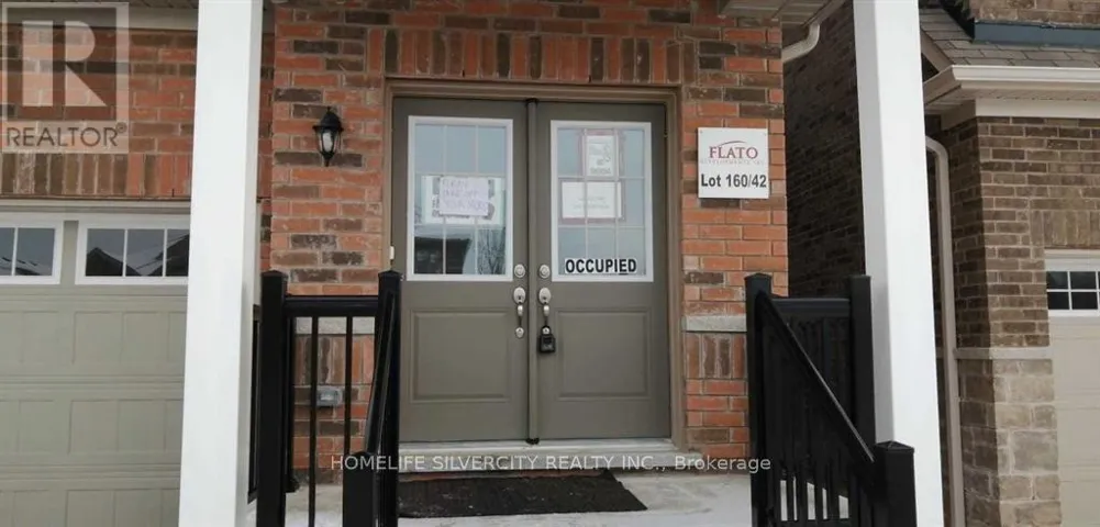 110 WERRY AVENUE, Southgate, Ontario N0C1B0