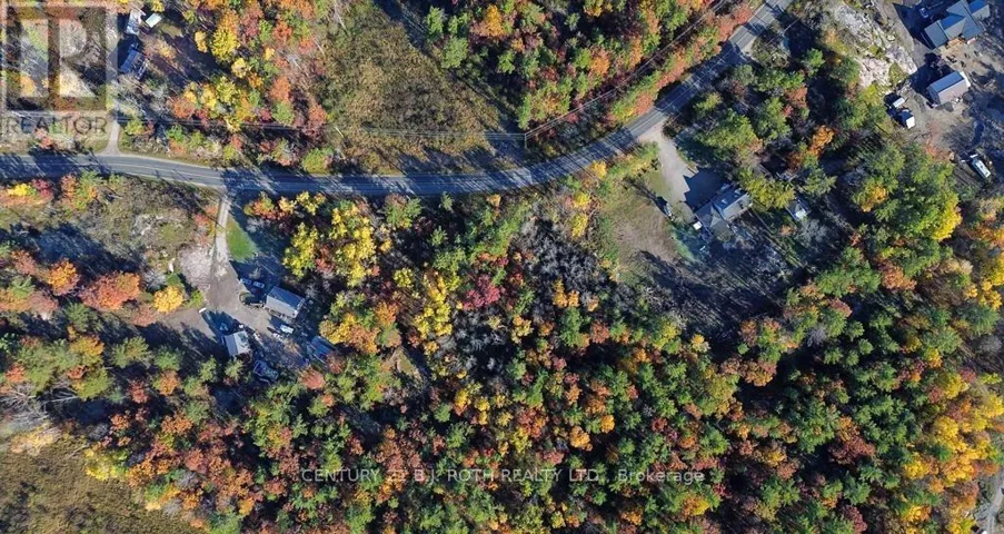 PCL6807 HONEY HARBOUR ROAD, Georgian Bay (Baxter), Ontario L0K1S0