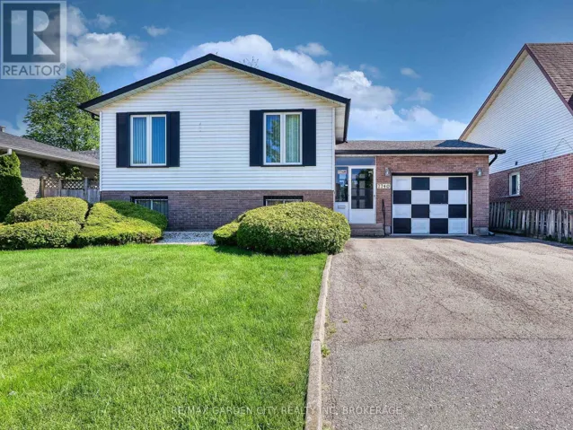 7740 CHOROZY STREET, Niagara Falls (Ascot), Ontario L2H2N9