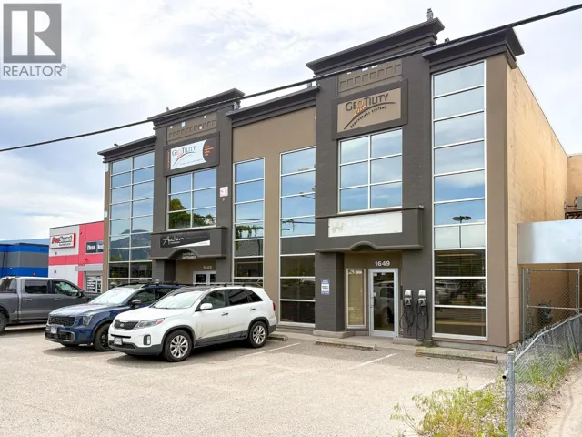 1649 Cary Road Unit# 110, Kelowna, British Columbia V1X2C1