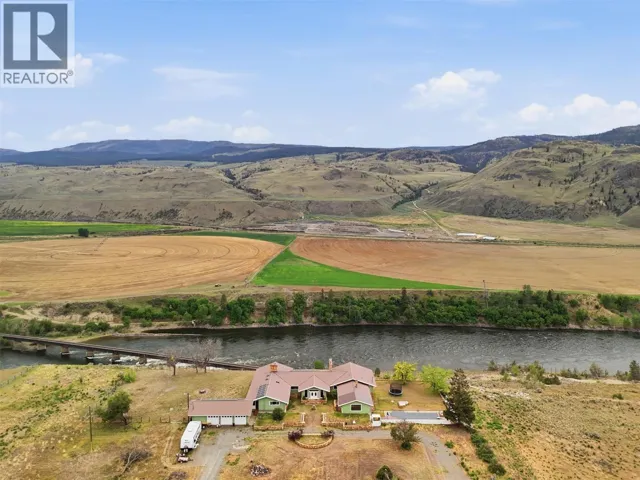 1353 BALE Road, Kamloops, British Columbia V0K2J0