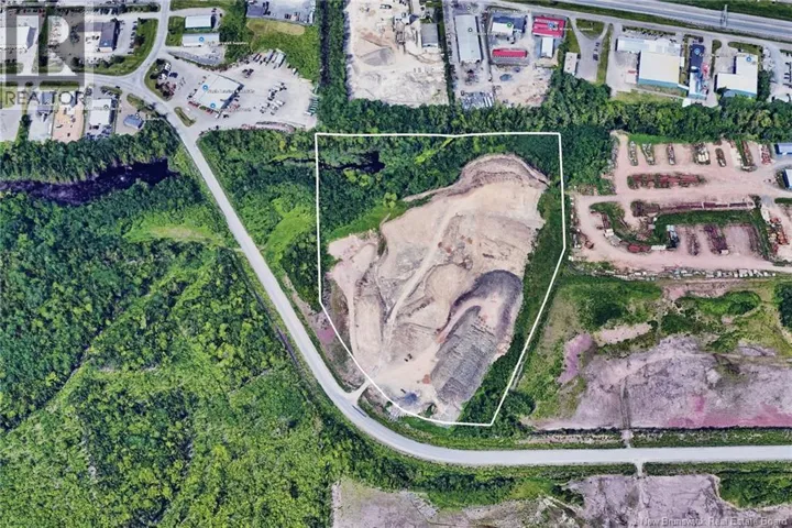 Lot Alison Boulevard, Fredericton, New Brunswick E3C2E6