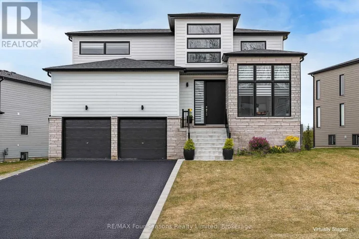95 GOLDIE COURT, Blue Mountains, Ontario N0H1J0