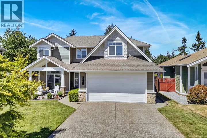 5547 Sunridge Pl, Nanaimo, British Columbia V9T6P5