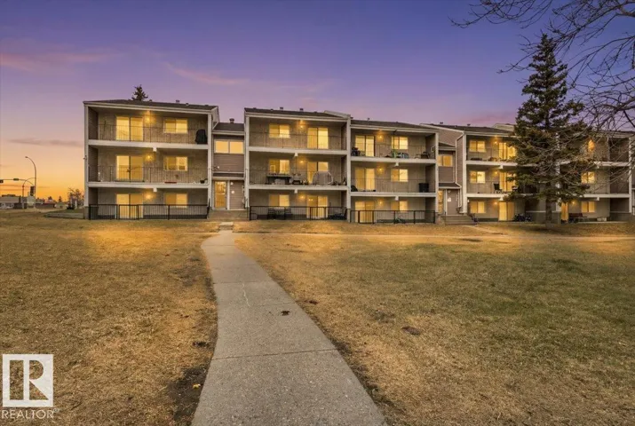 #6 3803 76 ST NW, Edmonton, Alberta T6K2P9