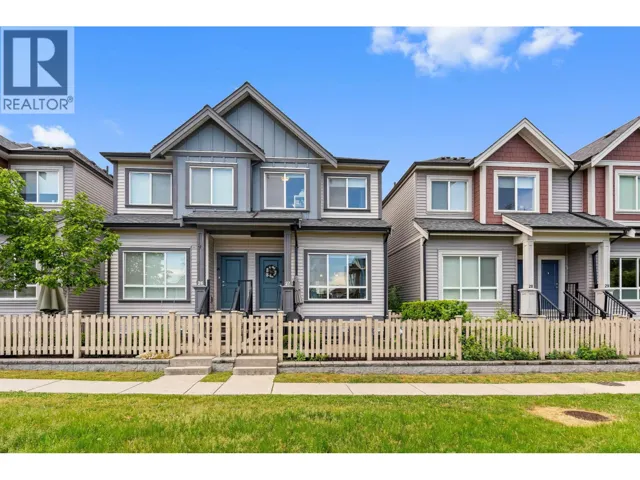 27 2260 GILLEY ROAD, Richmond, British Columbia V6V1E4
