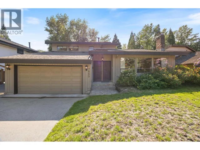 7889 WOODHURST DRIVE, Burnaby, British Columbia V5A4C4