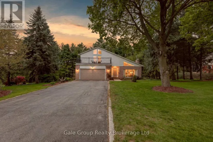 1 SUMMIT CRESCENT, Woodstock (Woodstock - North), Ontario N4S7W2